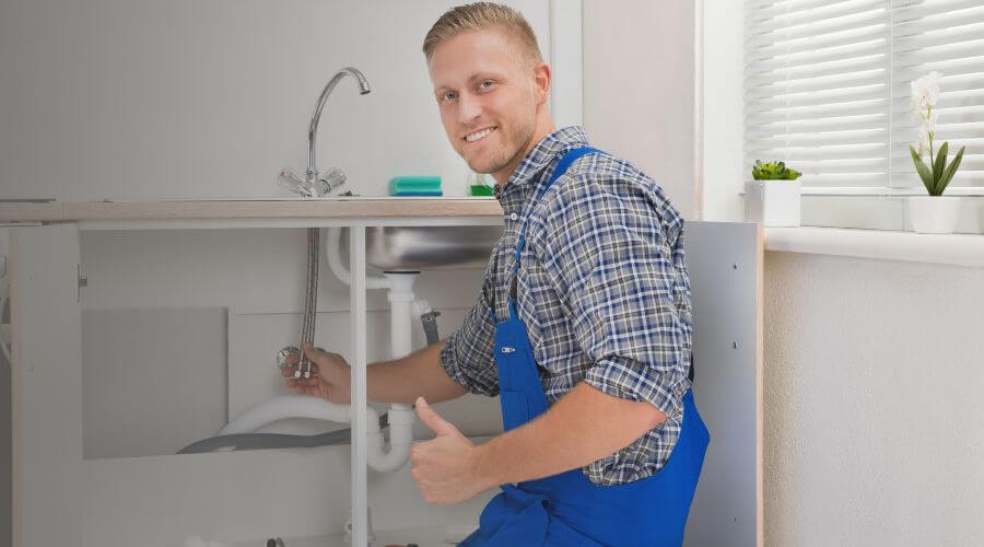 Professional emergency plumbing in Tunnelton, WV